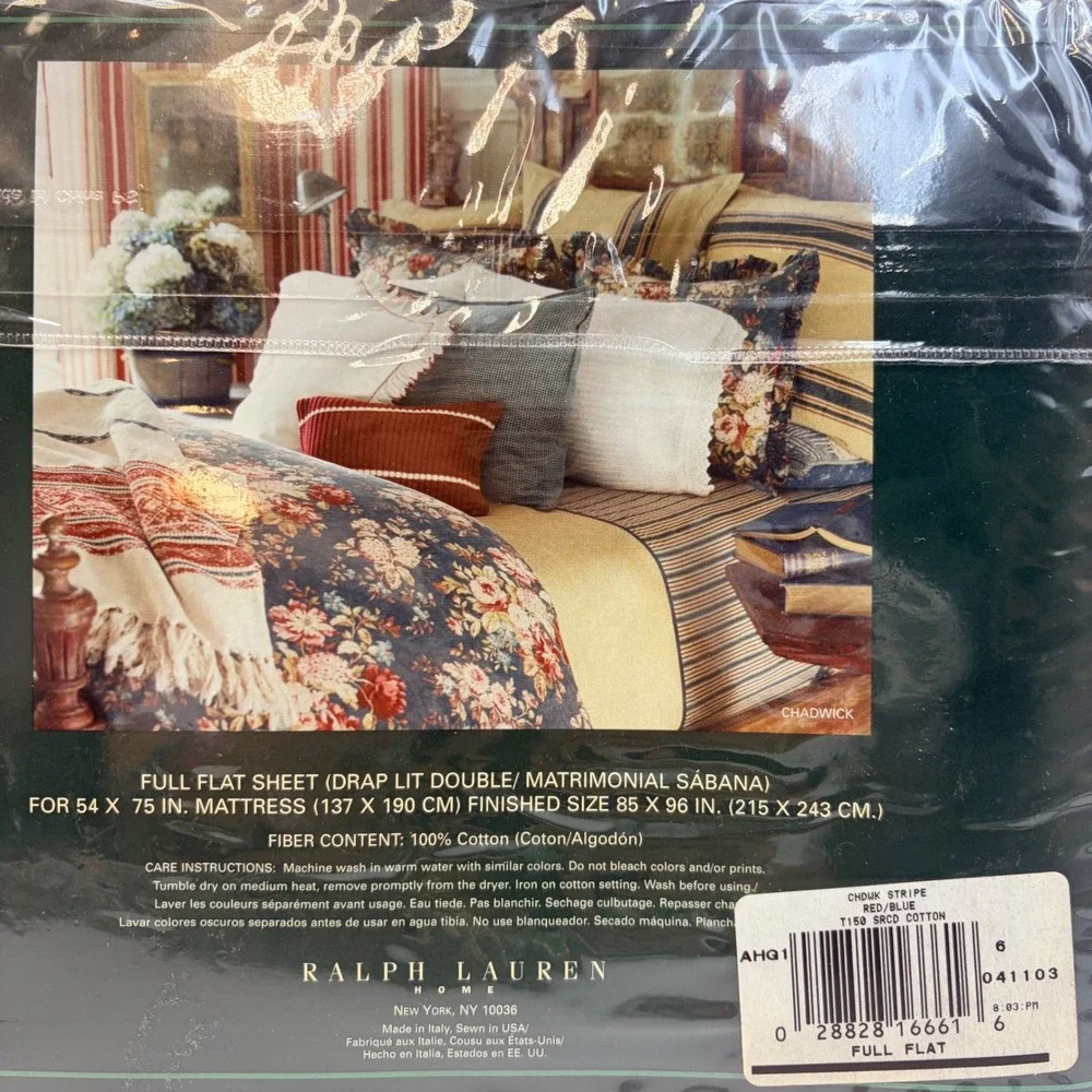 Ralph Lauren Home ralph lauren